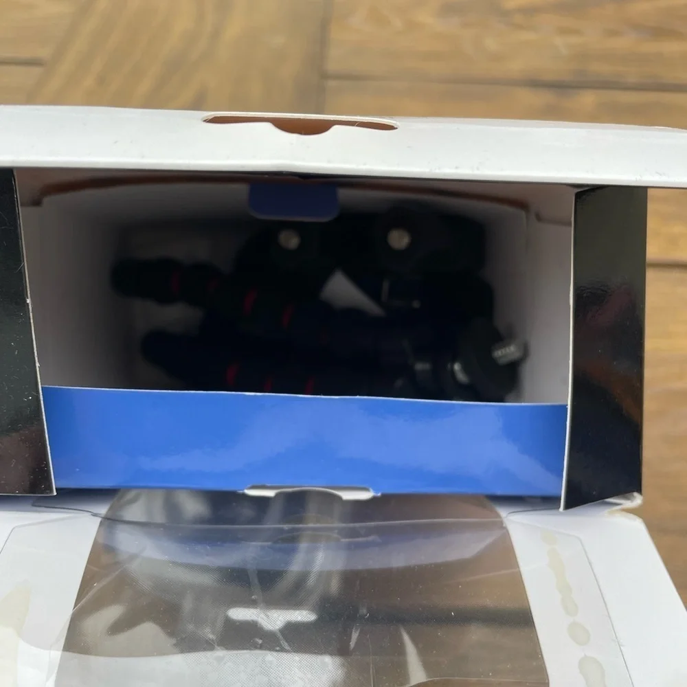 PanoVR 360-Degree Dual Camera with 1080p HD Video Recording dual lens video hd